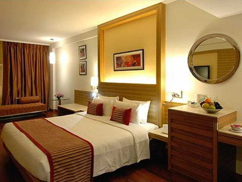Hotel Heritage Formerly Known As Comfort Inn Heritage Bombaj Pokoj fotografie